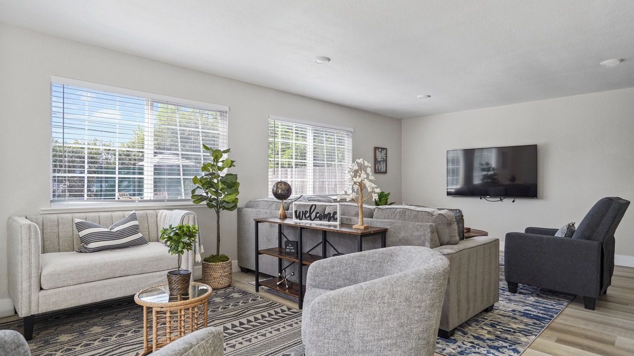Photo of Livingroom in Citrus Heights