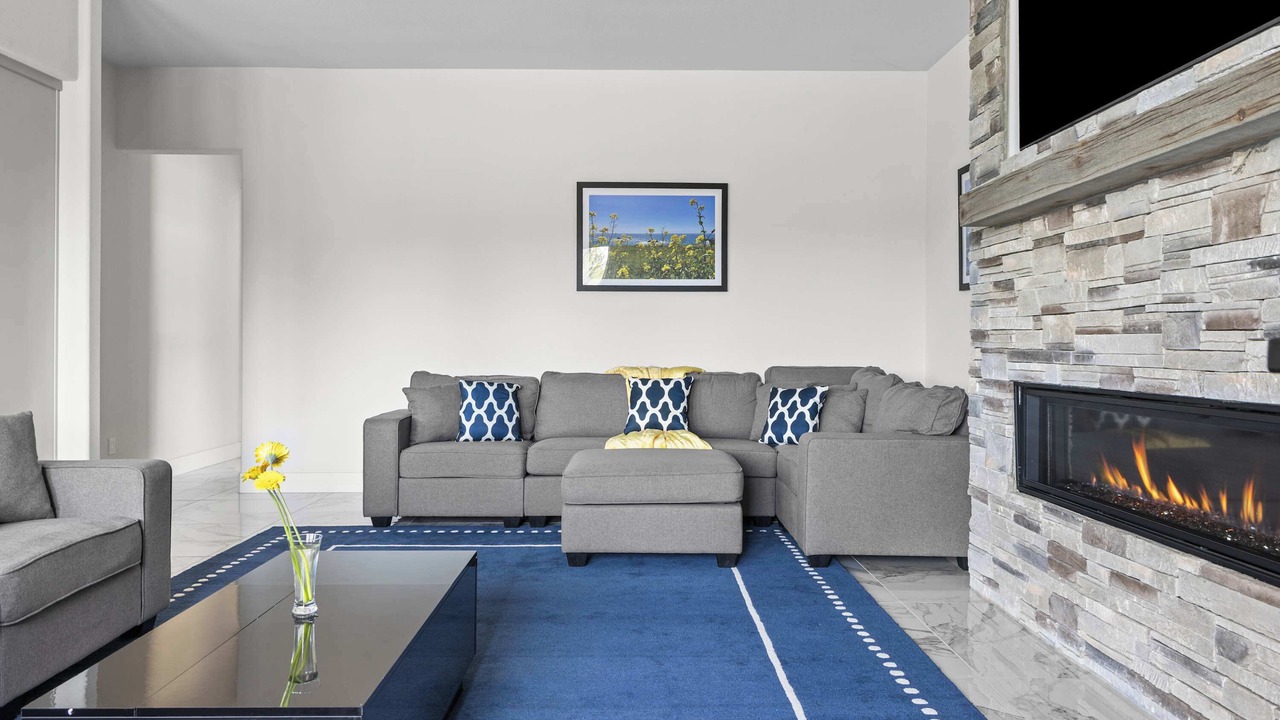Photo of Livingroom in Santa Rosa