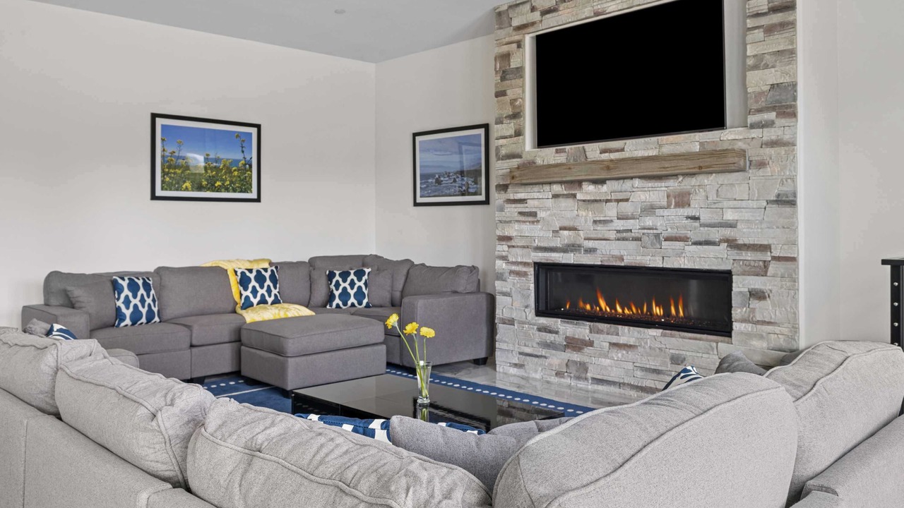 Photo of Livingroom in Santa Rosa