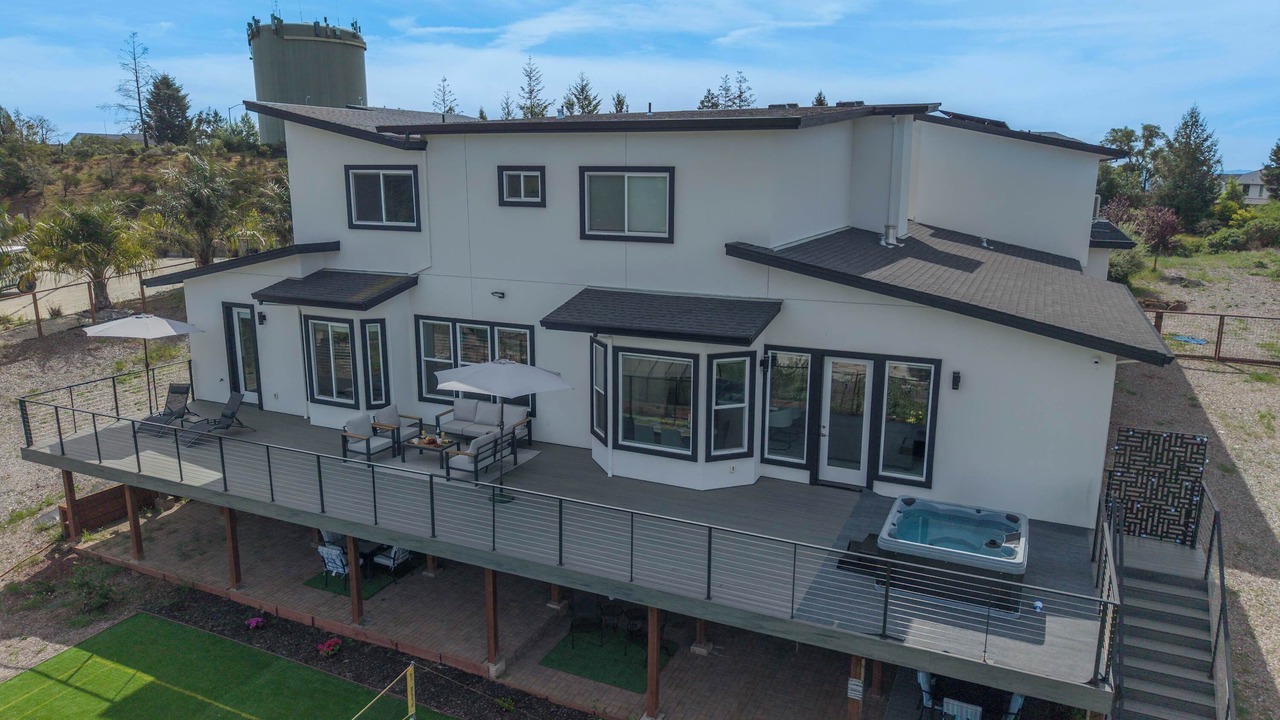 Photo of Outdoor in Santa Rosa