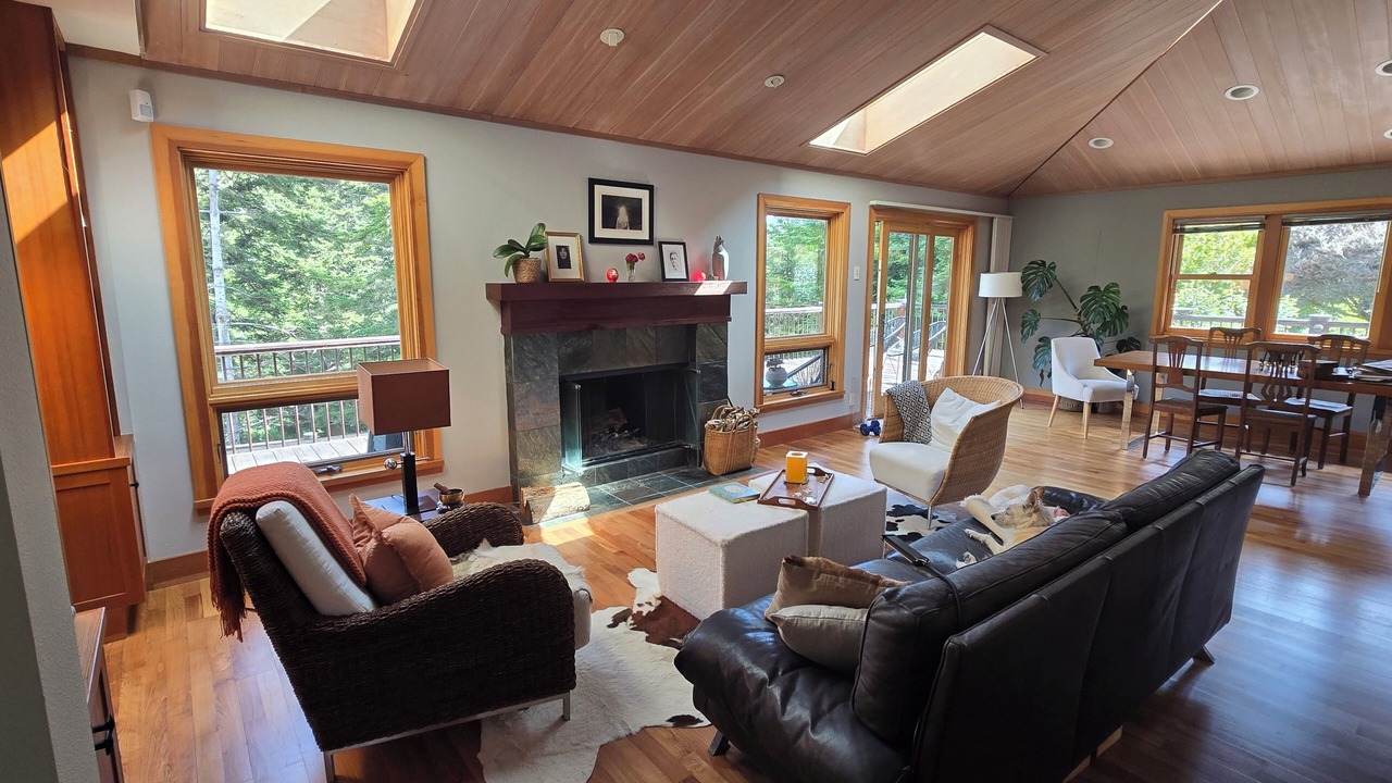 Photo of Livingroom in Manchester