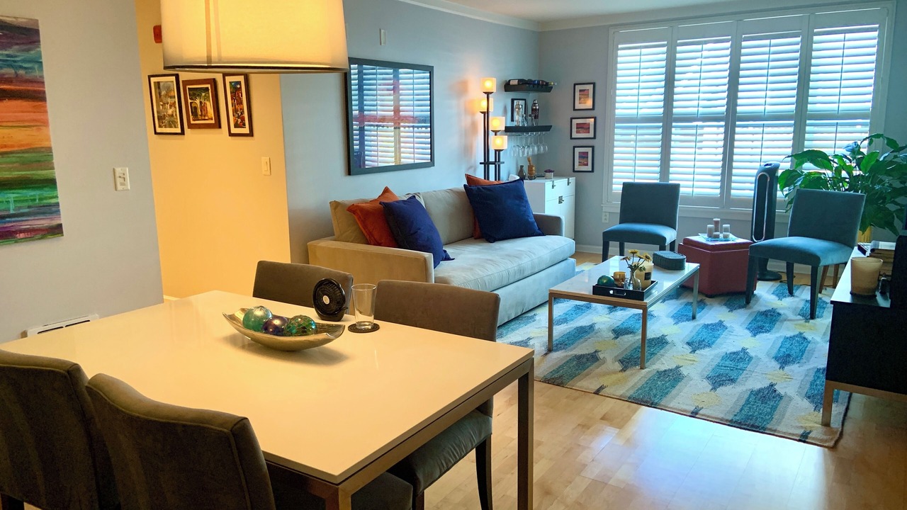 Photo of Livingroom in North of the Panhandle