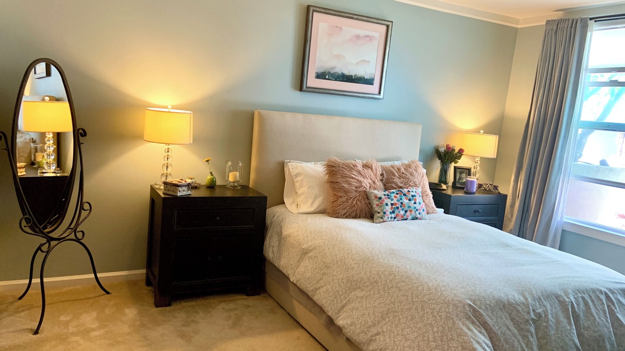 Photo of Bedroom in North of the Panhandle