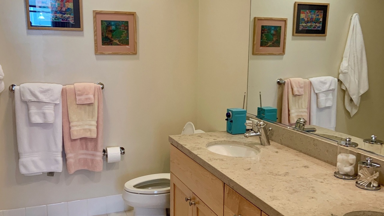 Photo of Bathroom in North of the Panhandle