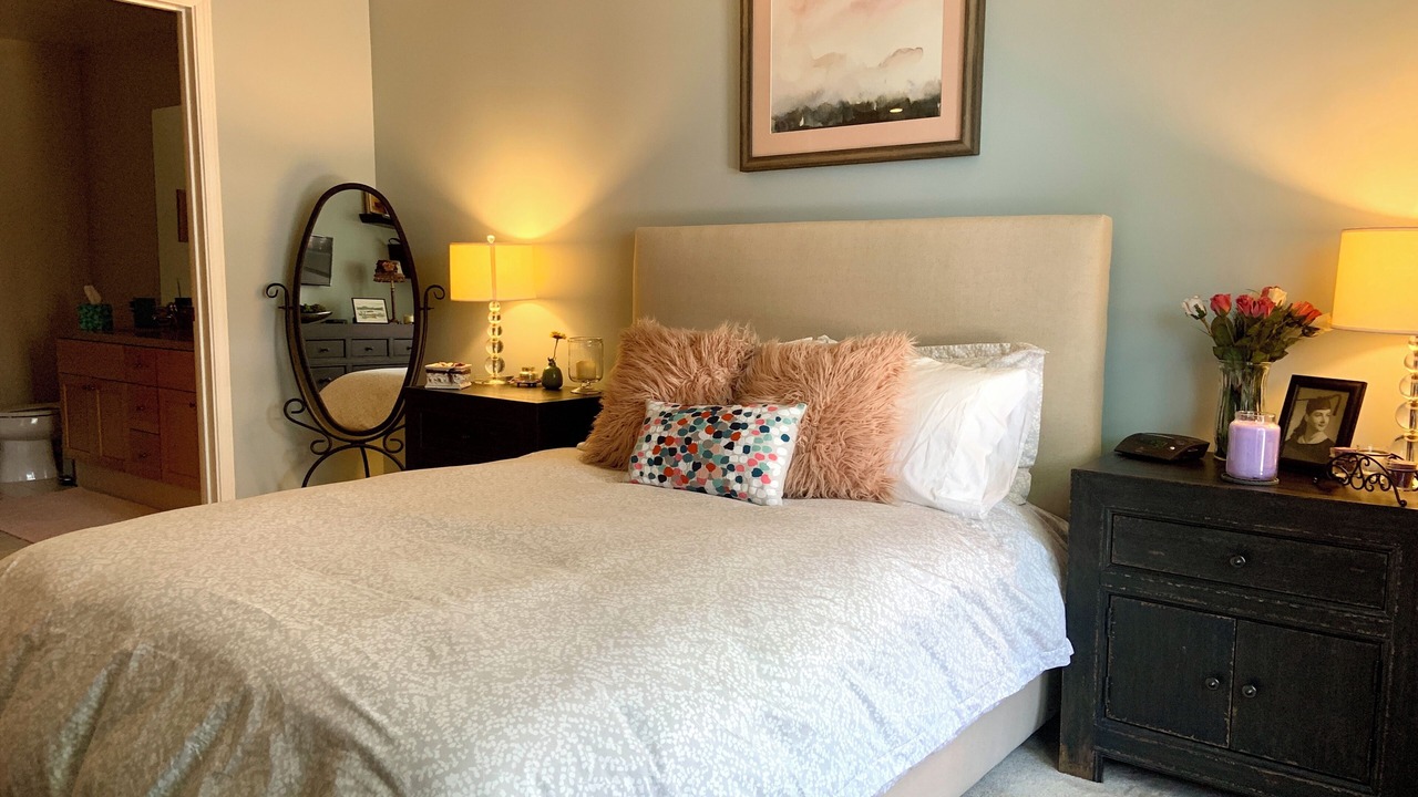 Photo of Bedroom in North of the Panhandle