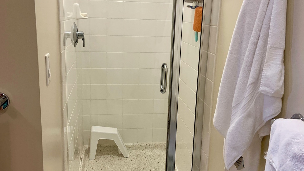 Photo of Bathroom in North of the Panhandle