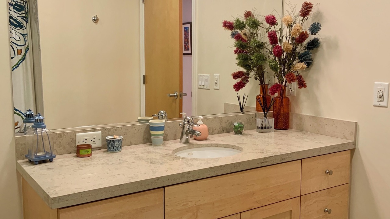 Photo of Bathroom in North of the Panhandle