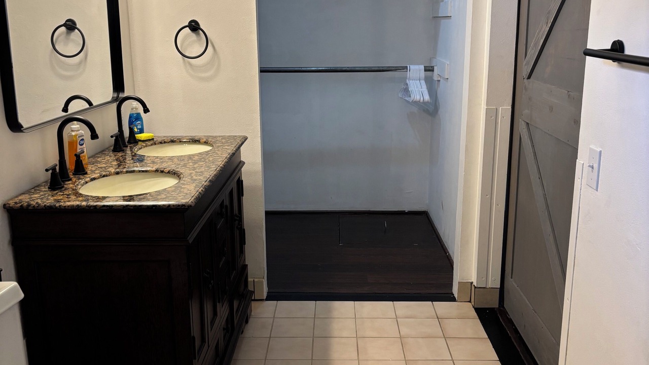 Photo of Bathroom in Lodi