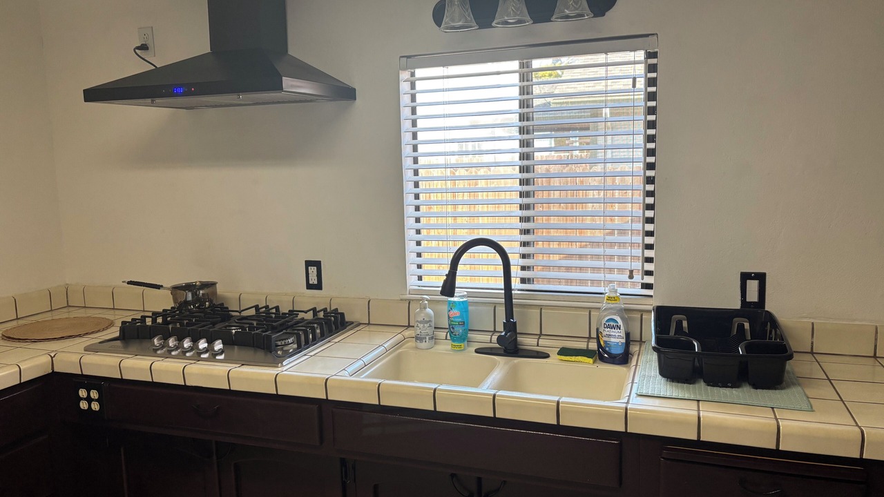 Photo of Kitchen in Lodi