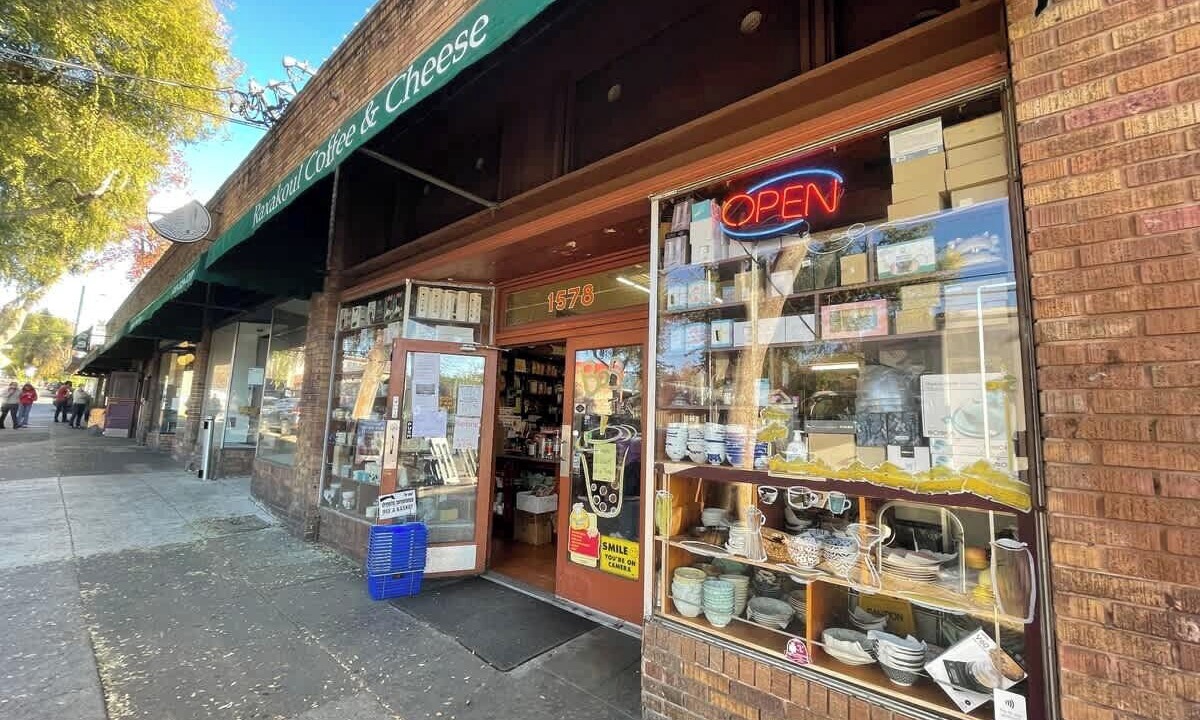 Photo of Others in North Berkeley