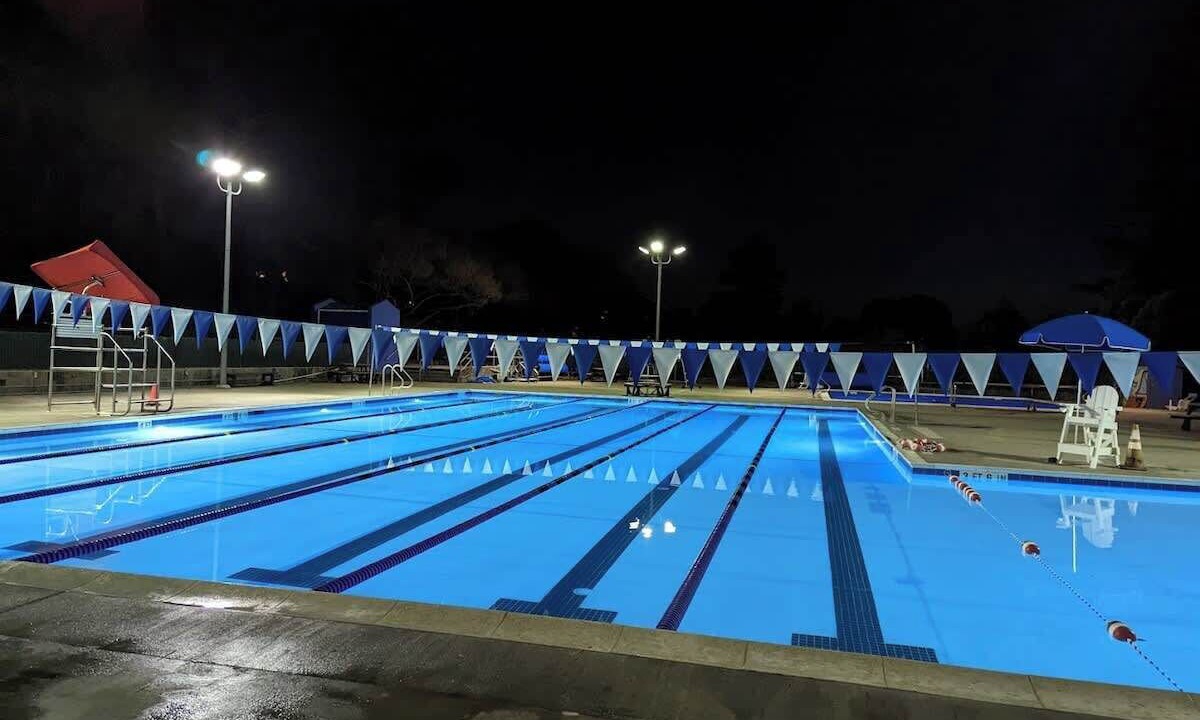 Photo of Outdoor in North Berkeley