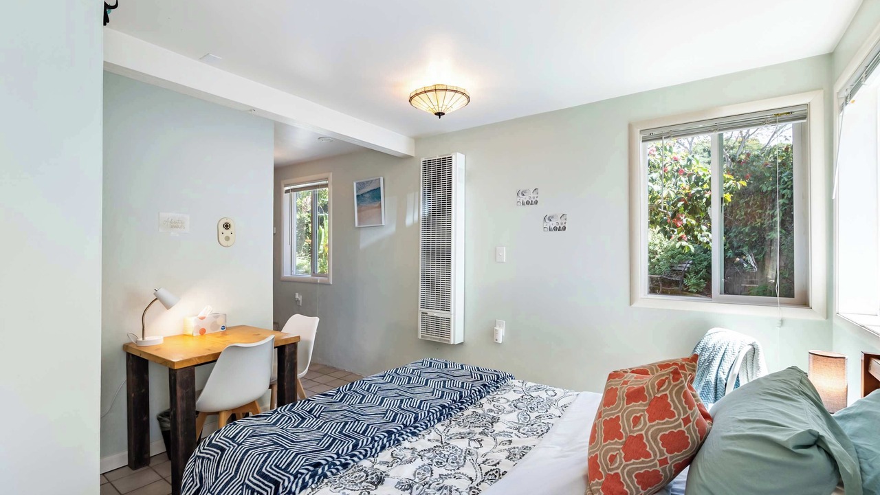 Photo of Bedroom in North Berkeley