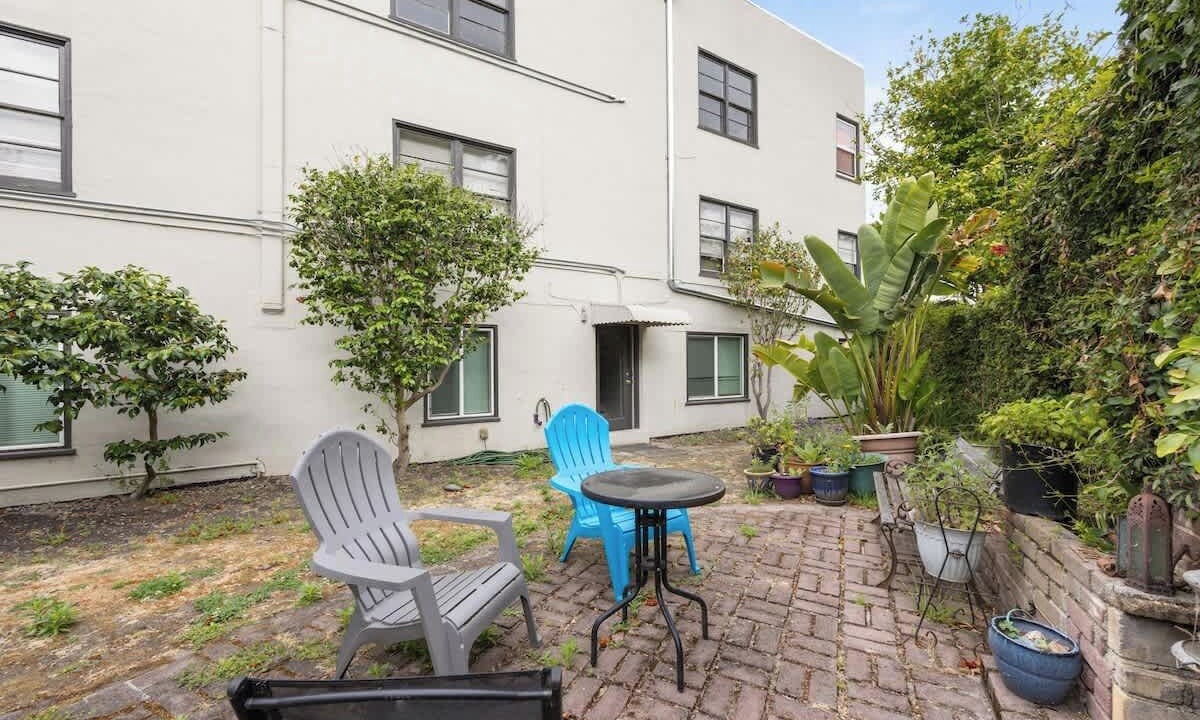 Photo of Outdoor in North Berkeley