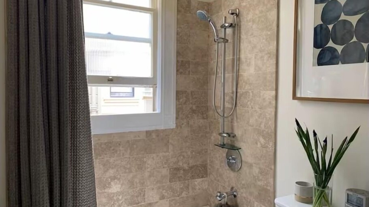 Photo of Bathroom in Pacific Heights