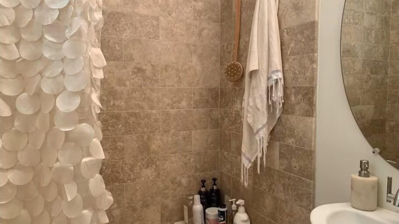 Photo of Bathroom in Pacific Heights