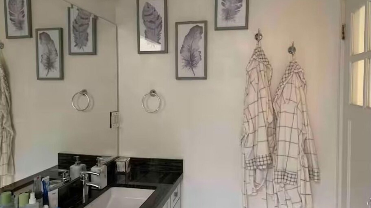 Photo of Bathroom in Pacific Heights