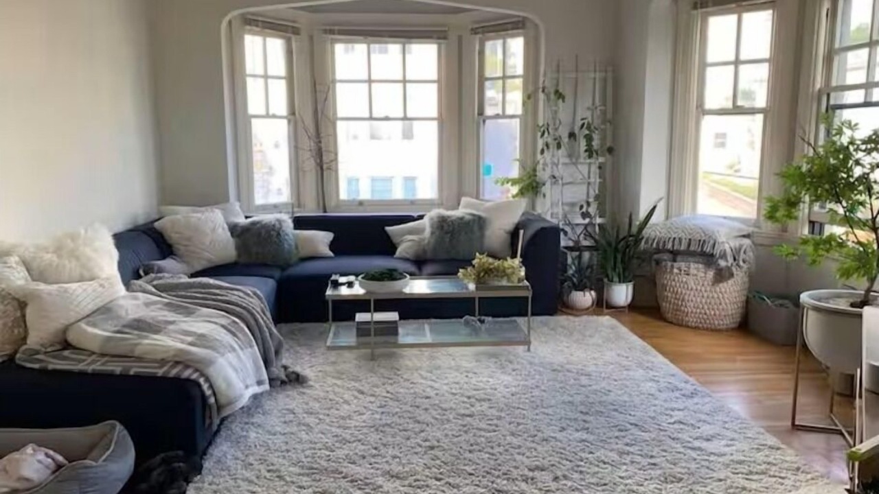 Photo of Livingroom in Pacific Heights