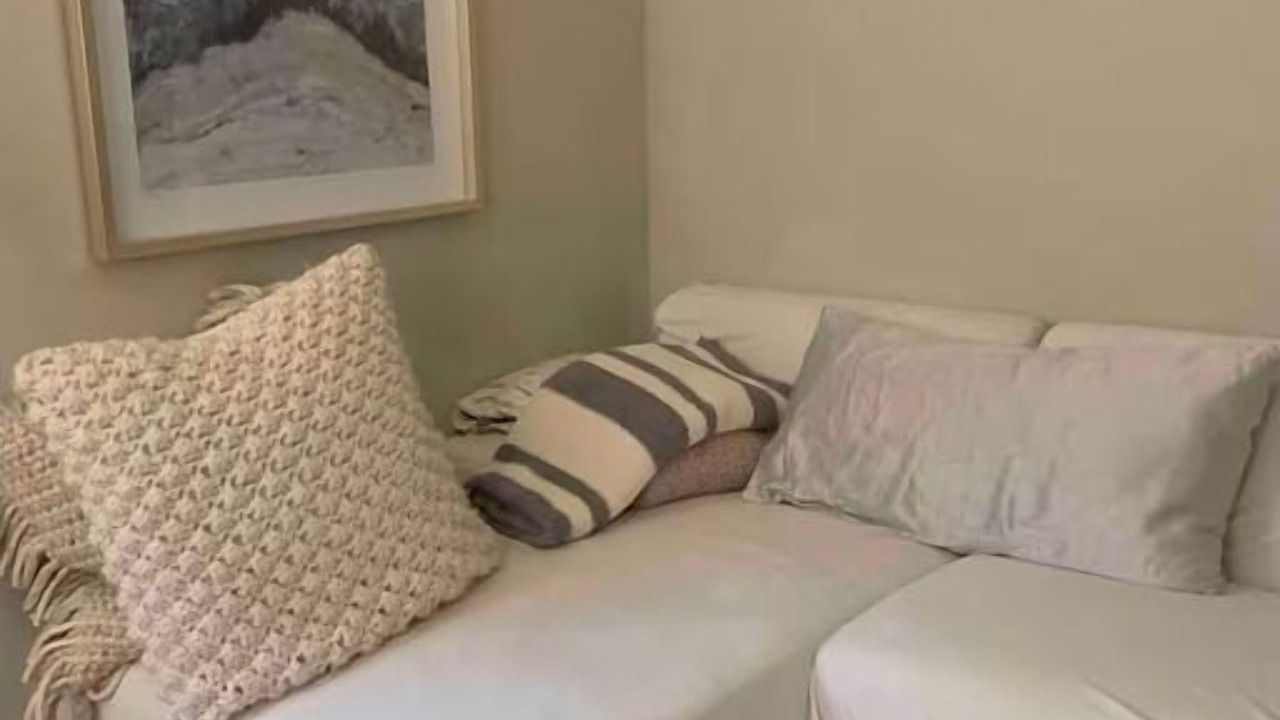 Photo of Bedroom in Pacific Heights