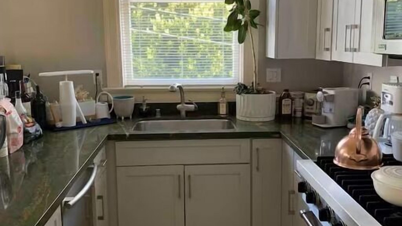 Photo of Kitchen in Pacific Heights