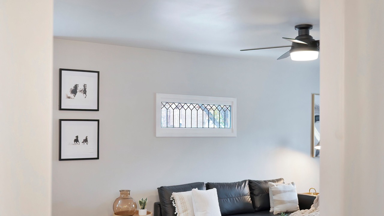 Photo of Livingroom in Central Sacramento