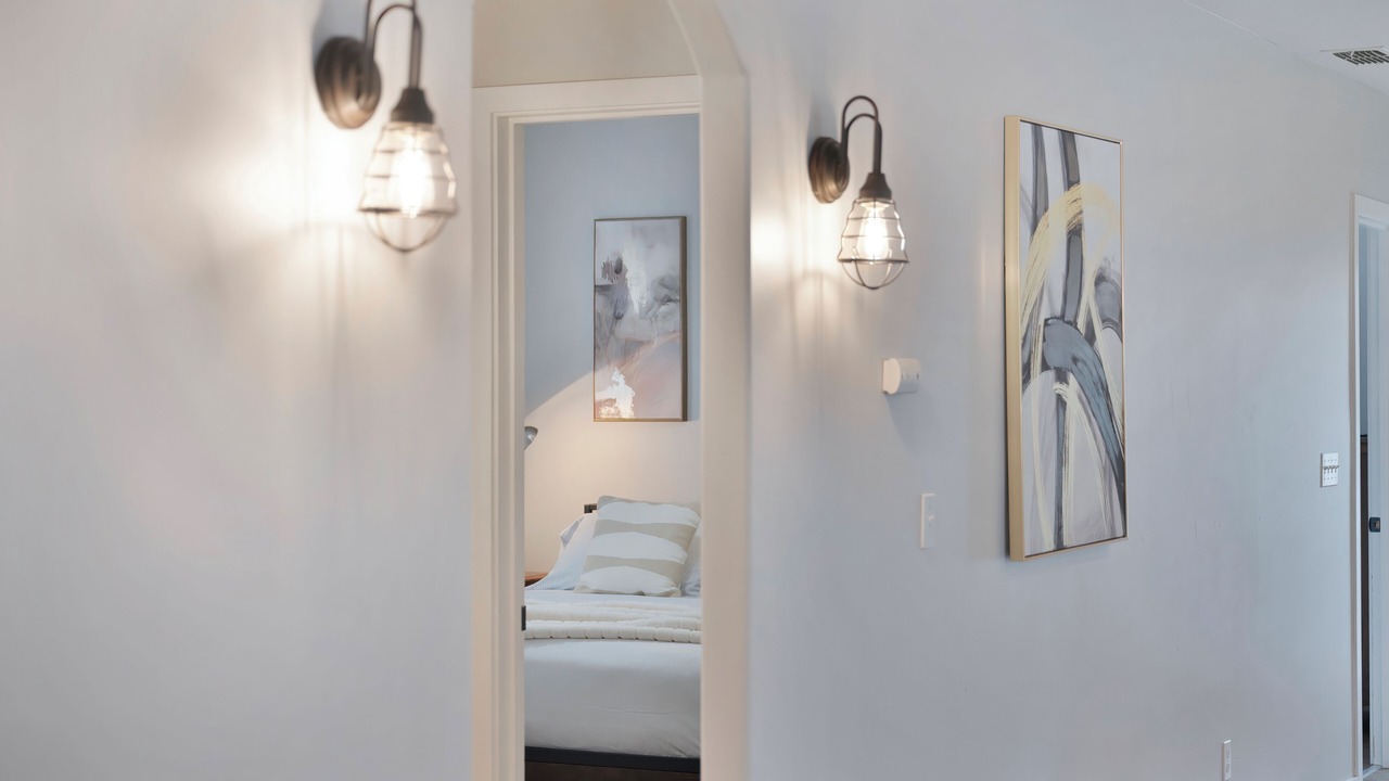 Photo of Bedroom in Central Sacramento