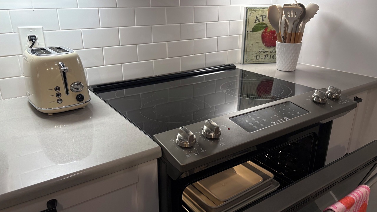 Photo of Kitchen in Los Gatos