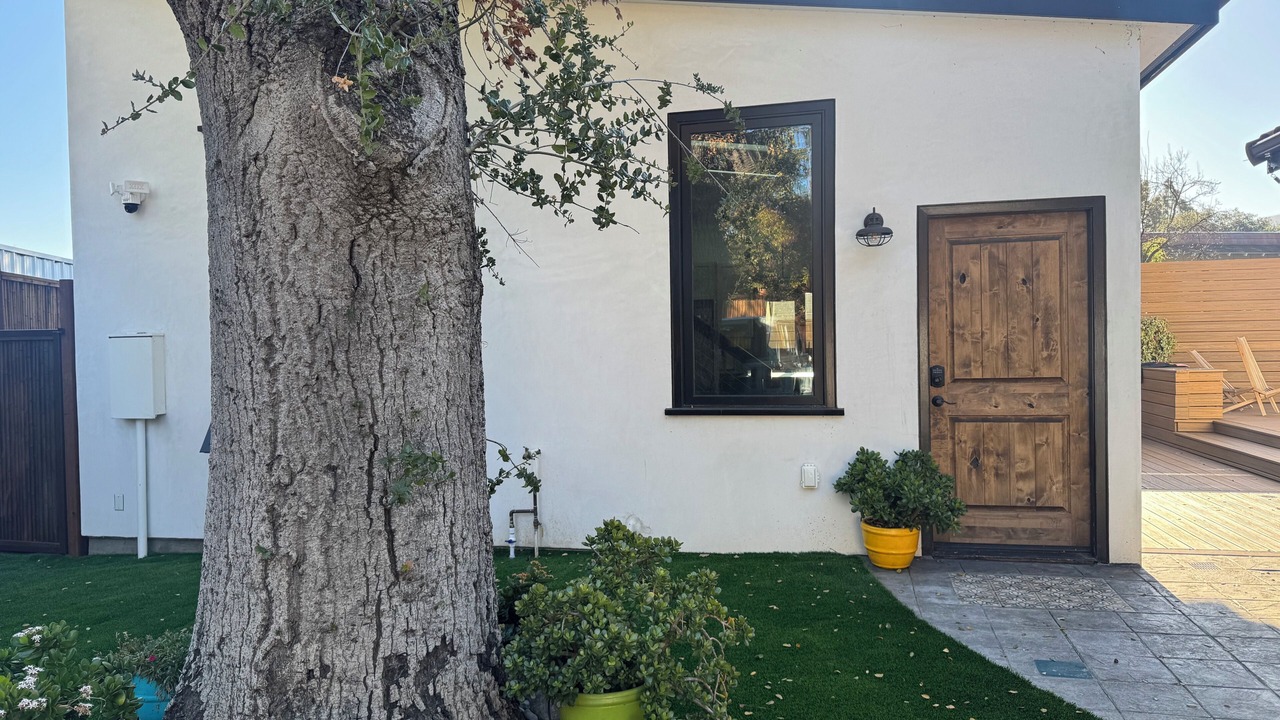 Photo of Outdoor in Los Gatos