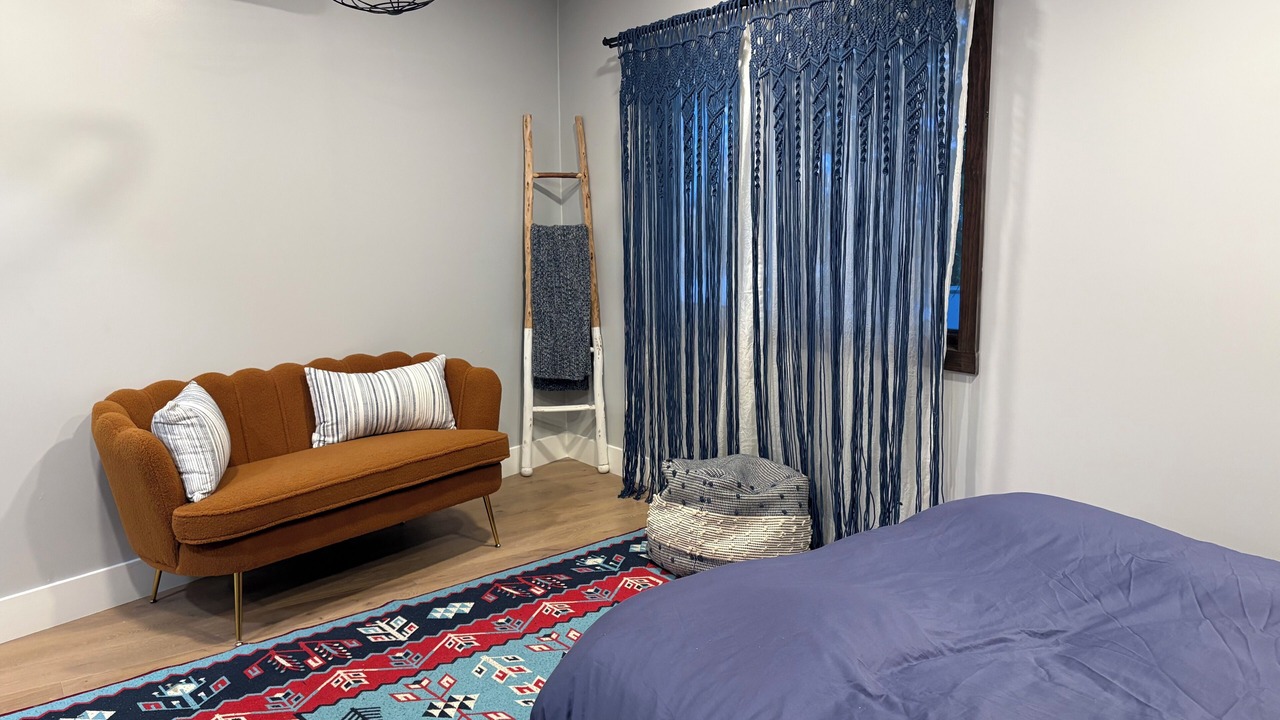 Photo of Bedroom in Los Gatos