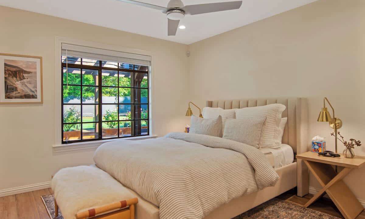 Photo of Bedroom in Eldridge