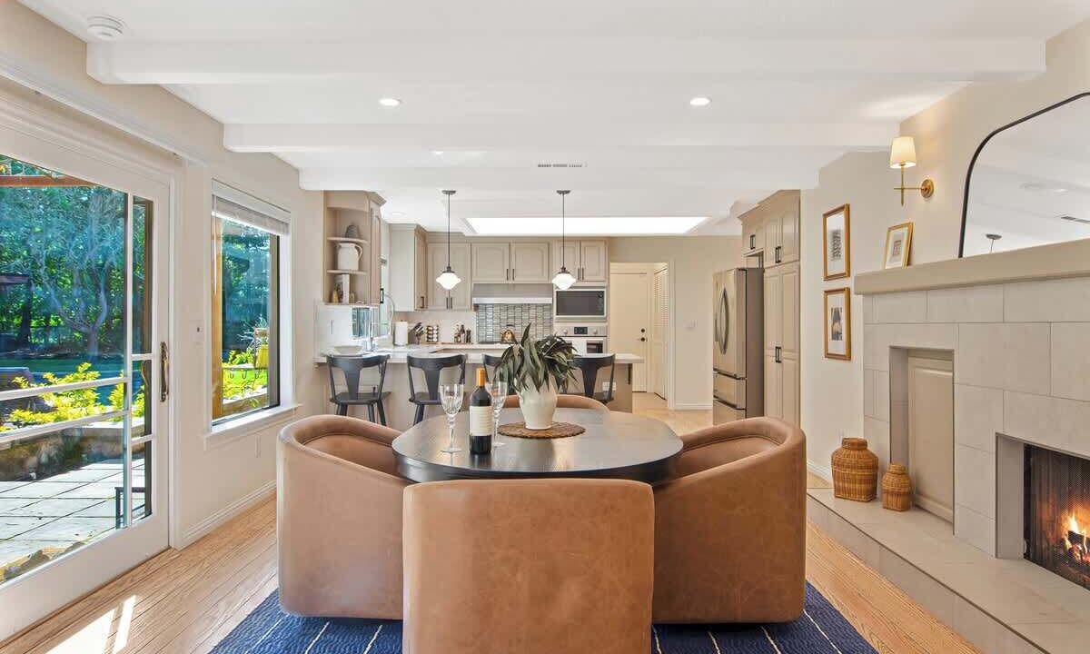 Photo of Kitchen in Eldridge