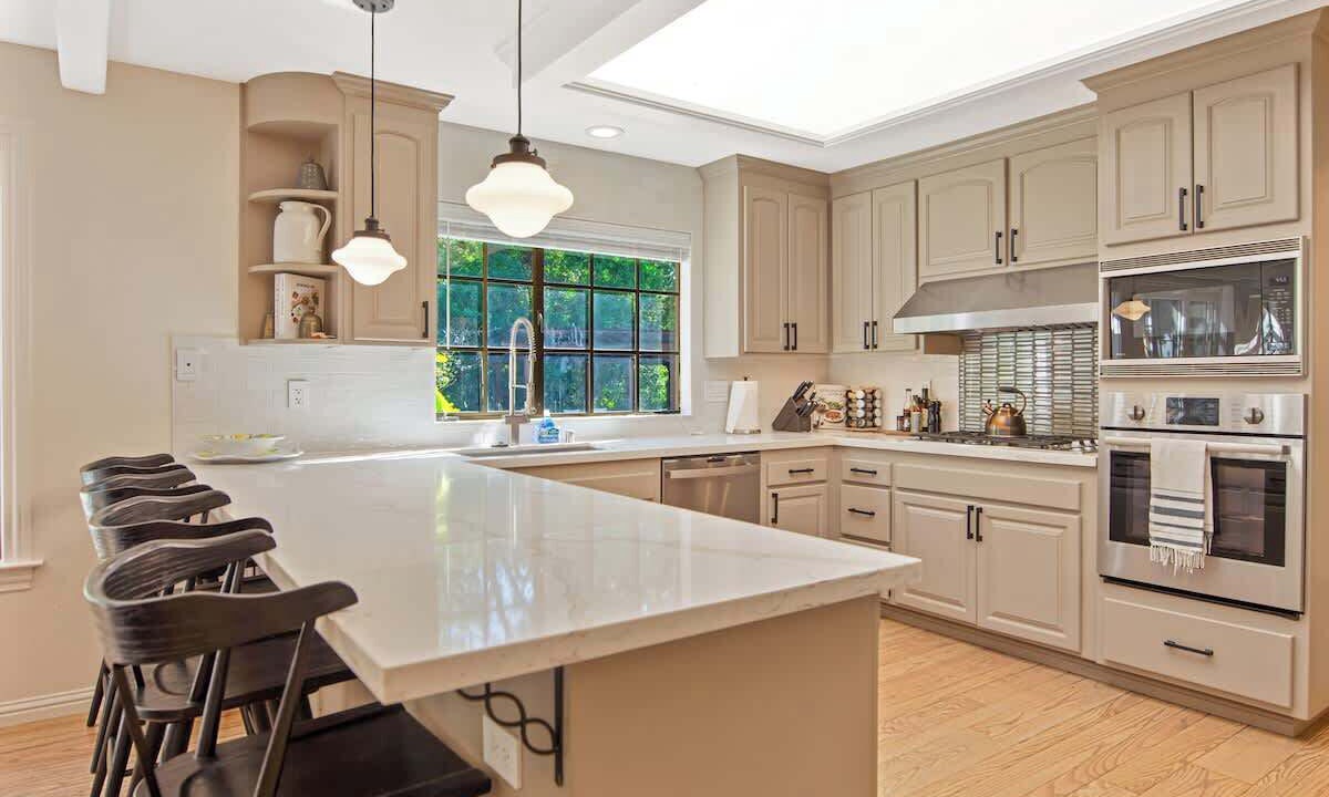 Photo of Kitchen in Eldridge