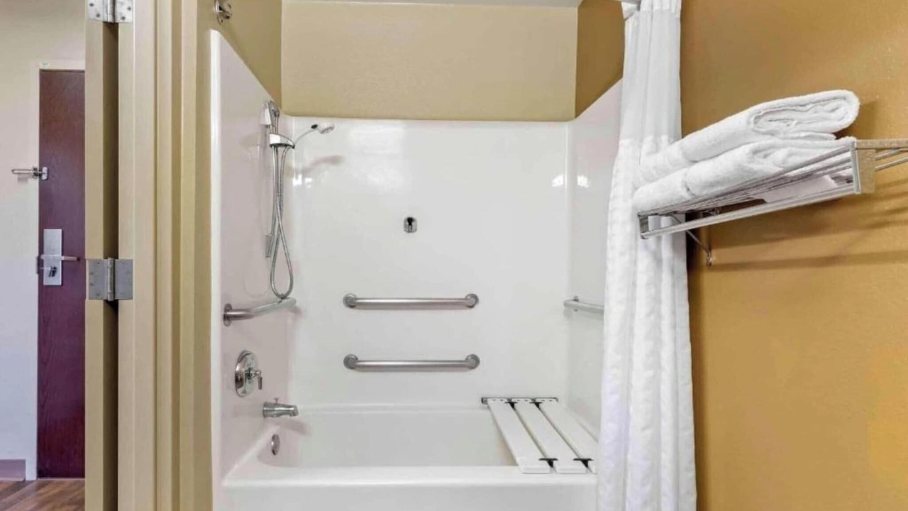 Photo of Bathroom in Sacramento