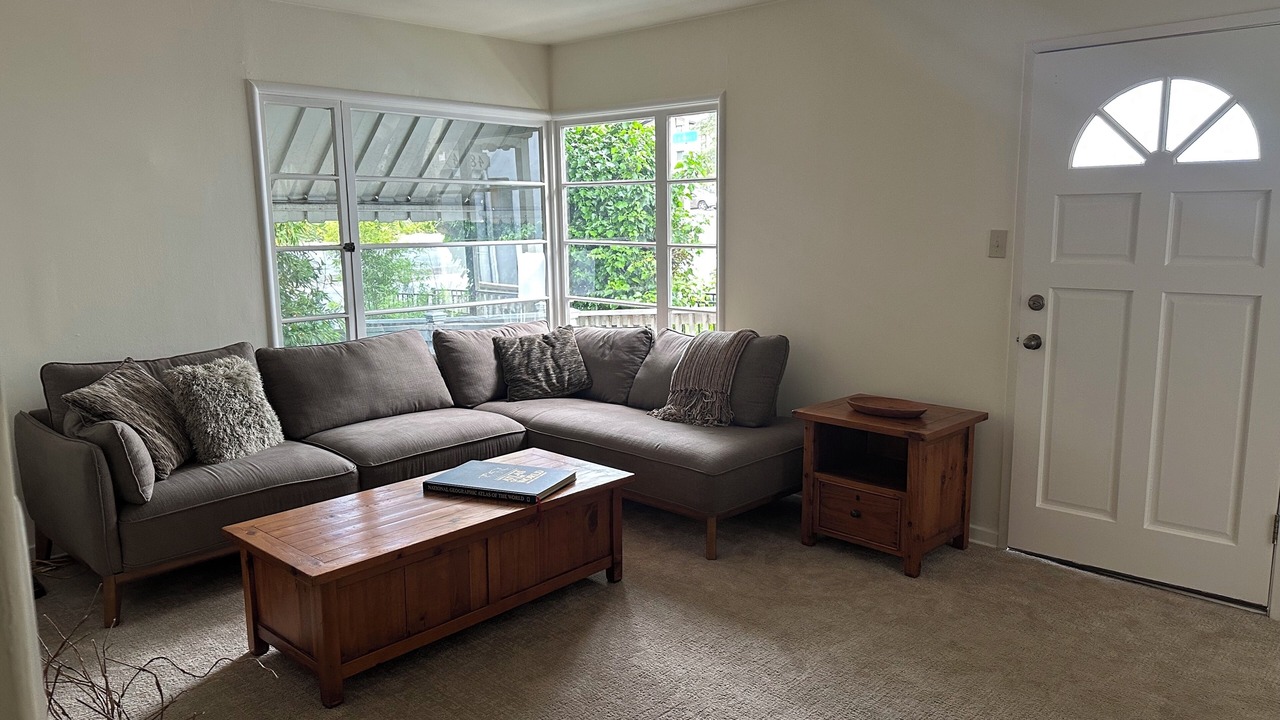 Photo of Livingroom in Oakmore