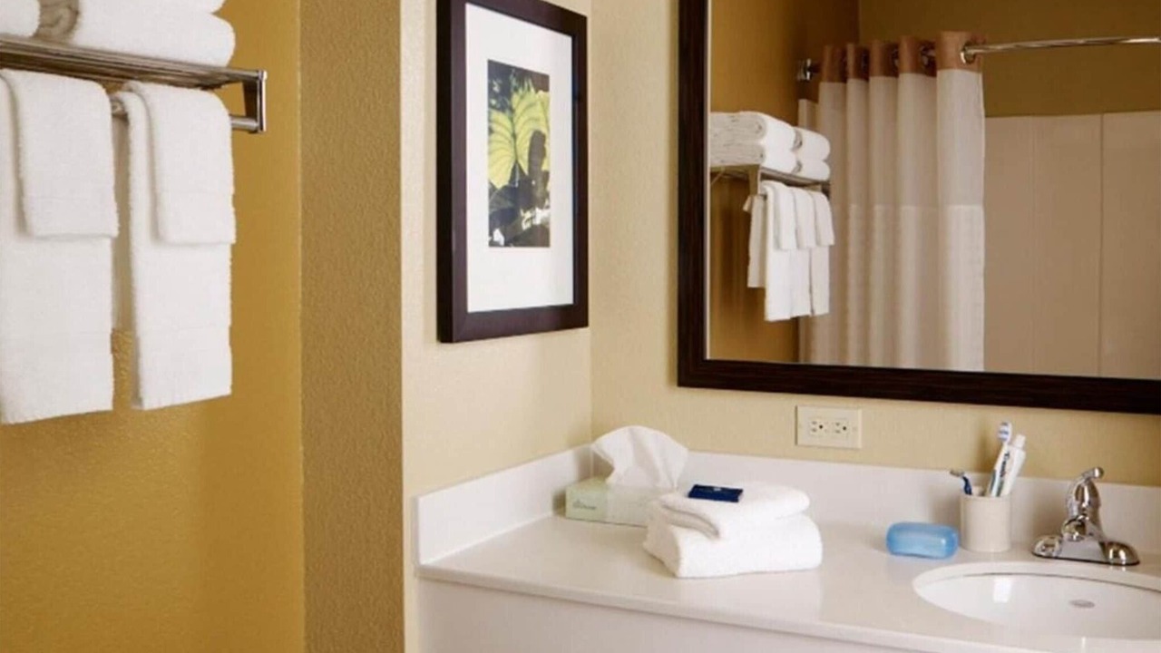 Photo of Bathroom in South Natomas