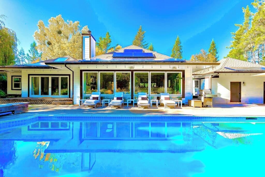 Photo of Outdoor in Freestone