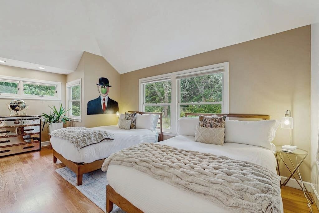 Photo of Bedroom in Freestone