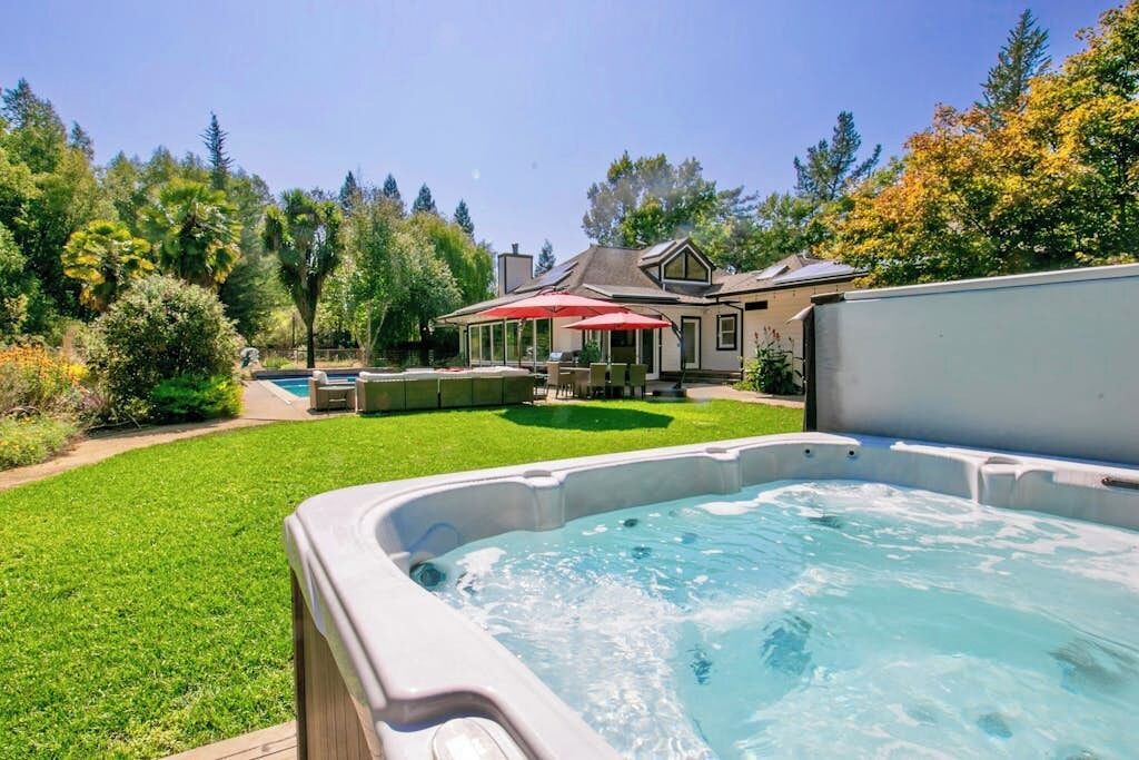 Photo of Outdoor in Freestone