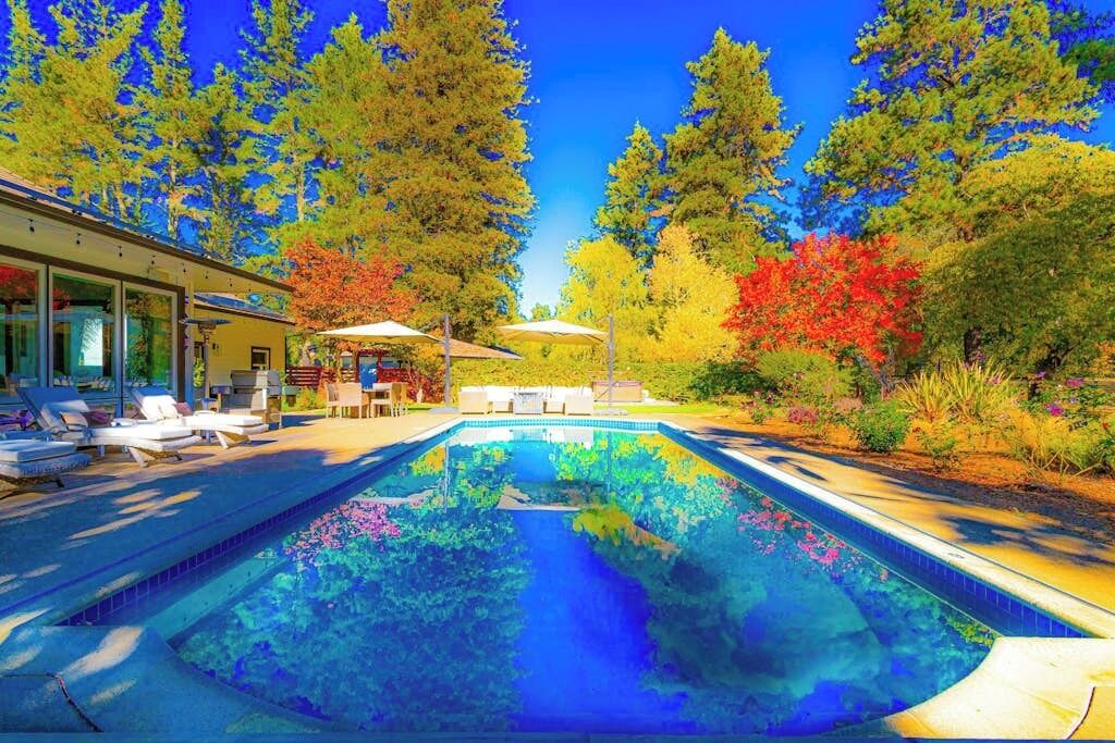 Photo of Outdoor in Freestone