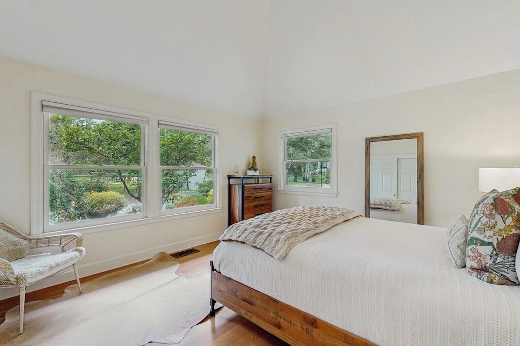 Photo of Bedroom in Freestone