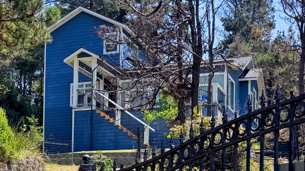 Photo of Outdoor in Gualala