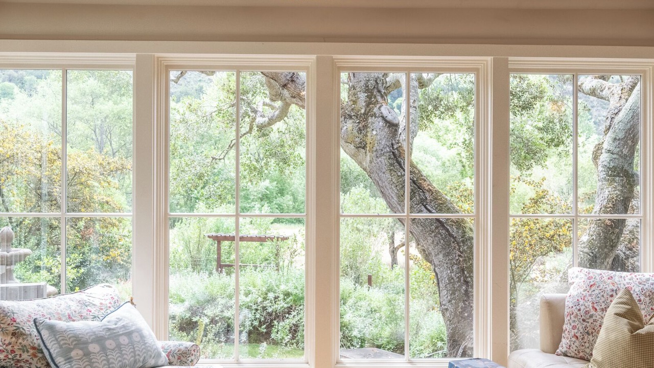 Photo of Livingroom in Carmel Valley