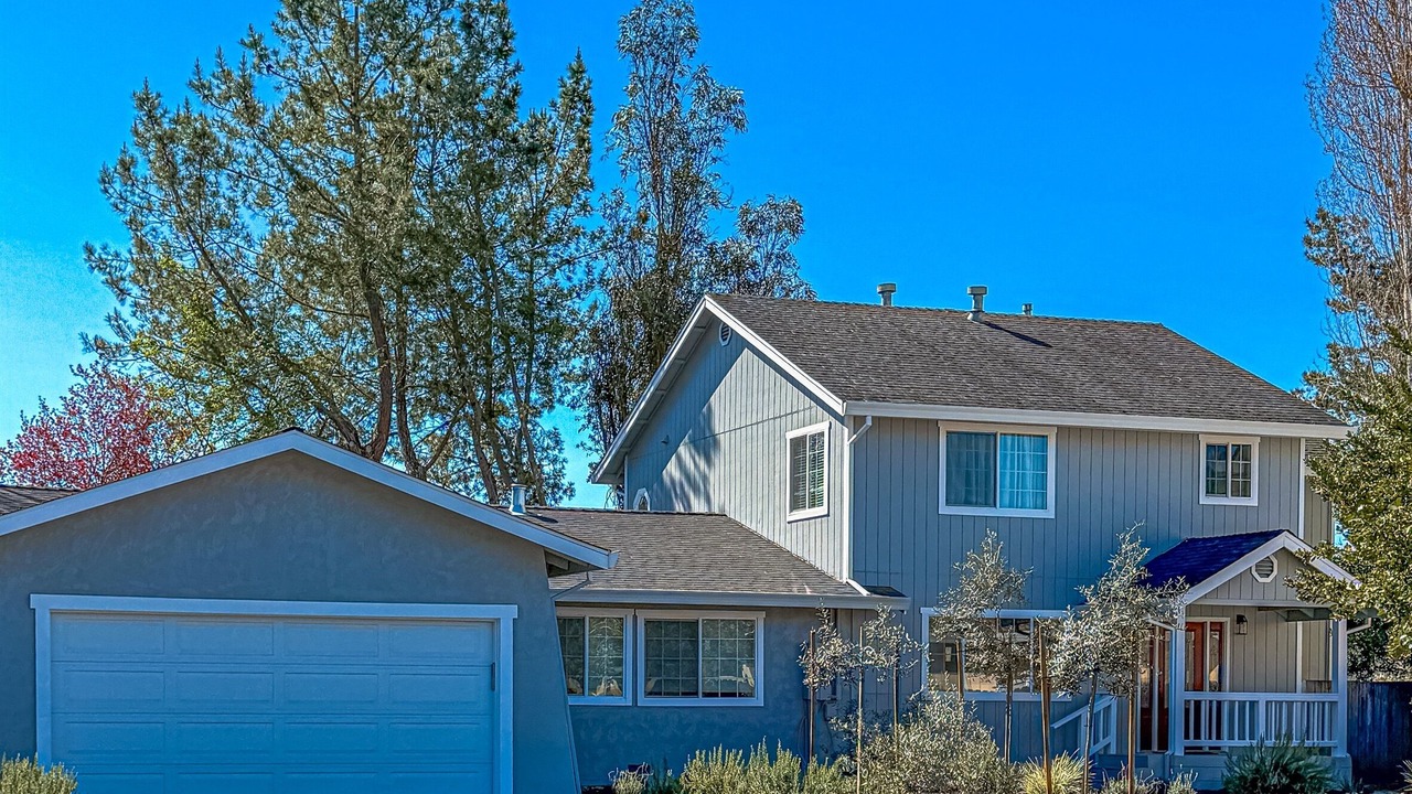 Photo of Outdoor in Sebastopol
