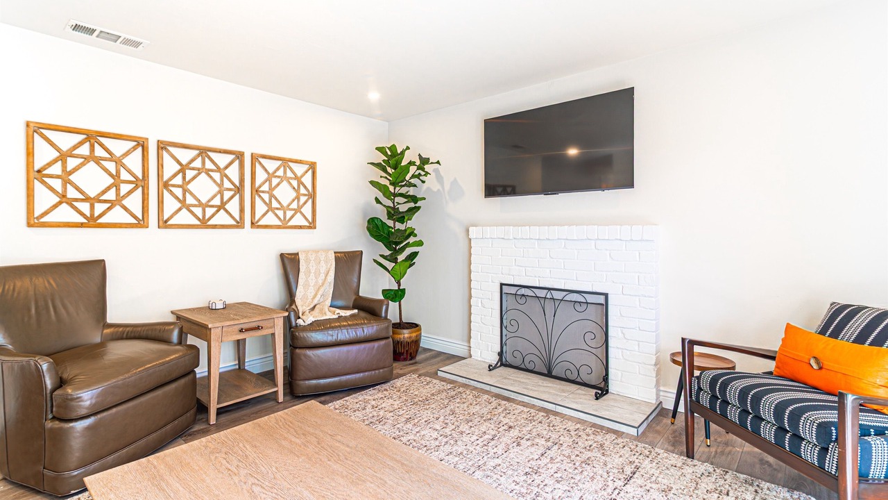 Photo of Livingroom in Sebastopol