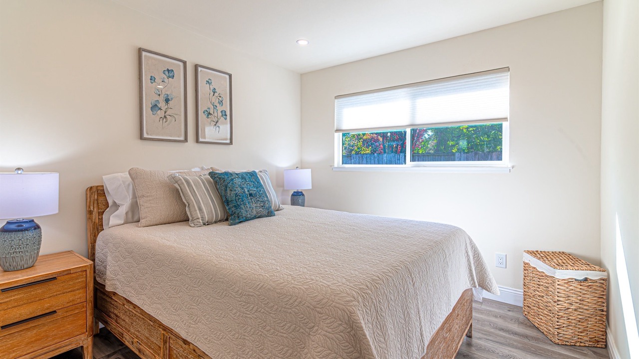 Photo of Bedroom in Sebastopol