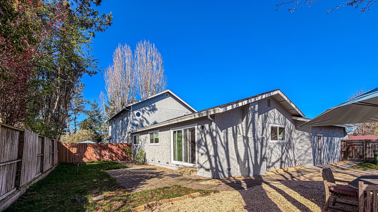 Photo of Outdoor in Sebastopol