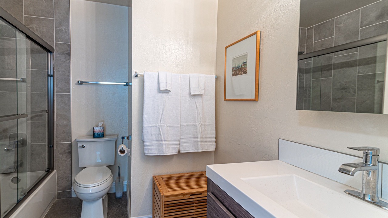 Photo of Bathroom in Sebastopol