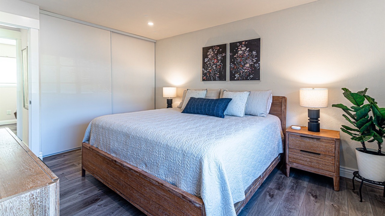 Photo of Bedroom in Sebastopol