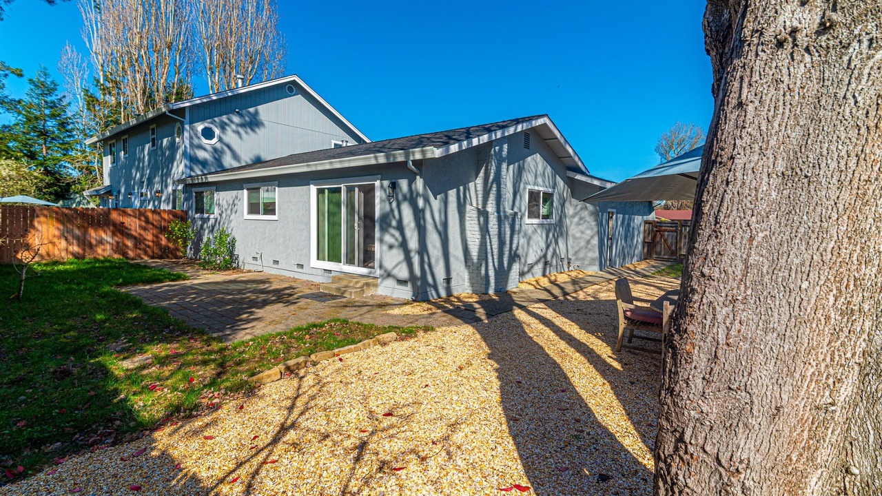 Photo of Outdoor in Sebastopol