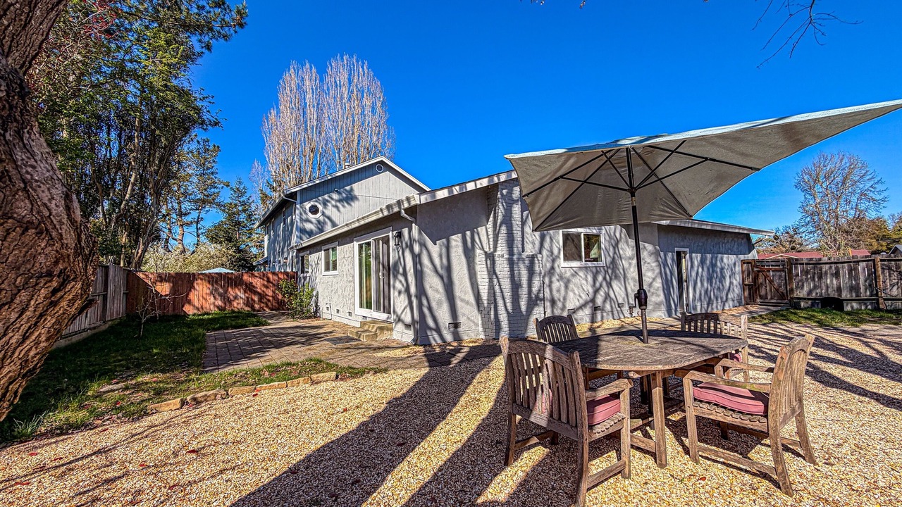 Photo of Outdoor in Sebastopol