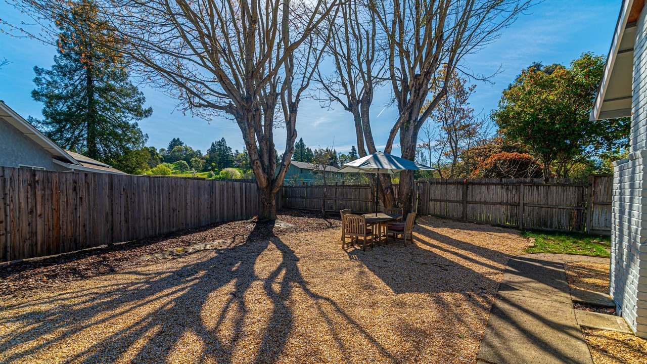 Photo of Patio Balcony in Sebastopol